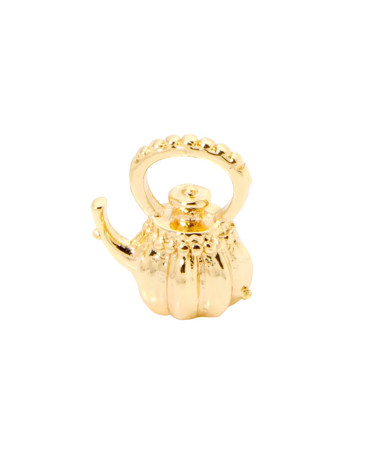 Tea Pot Charm