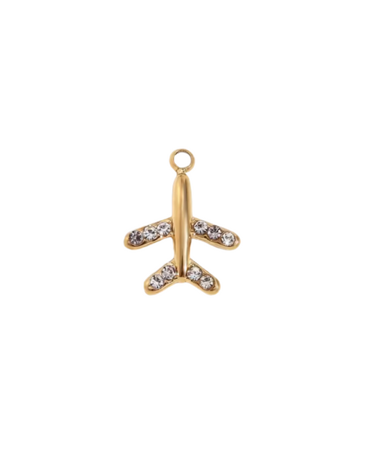 Diamante Aeroplane