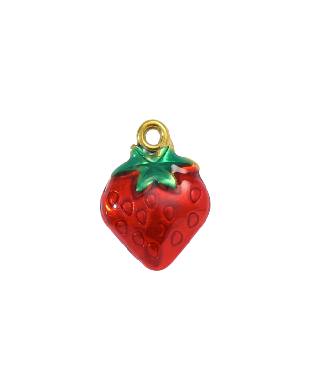 Red Strawberry