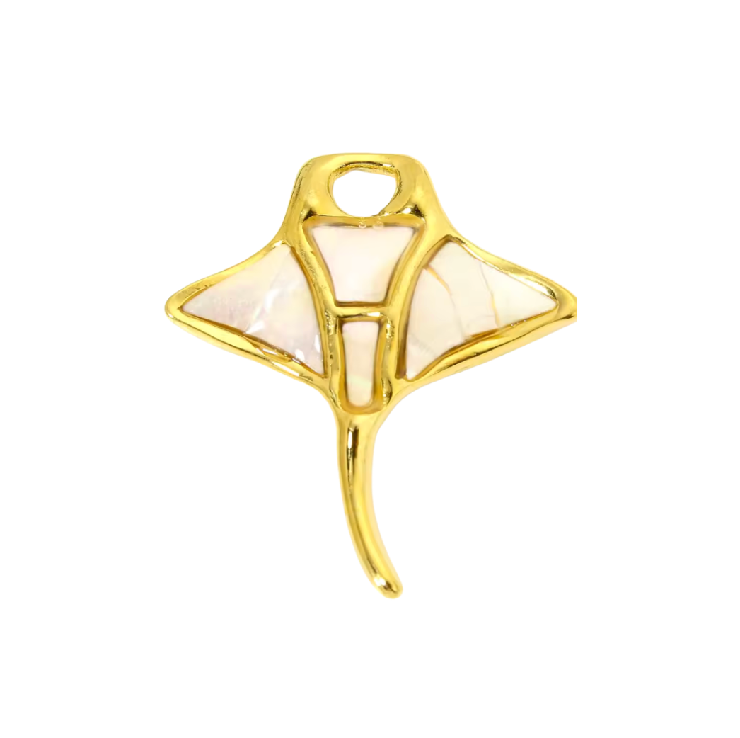 Sting Ray Charm
