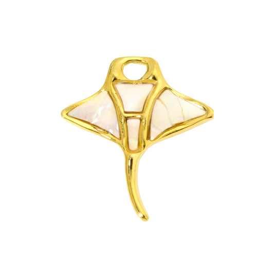 Sting Ray Charm