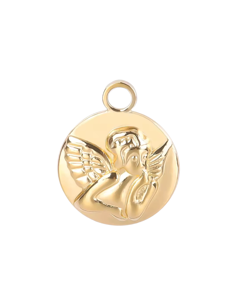 Angel Pendant