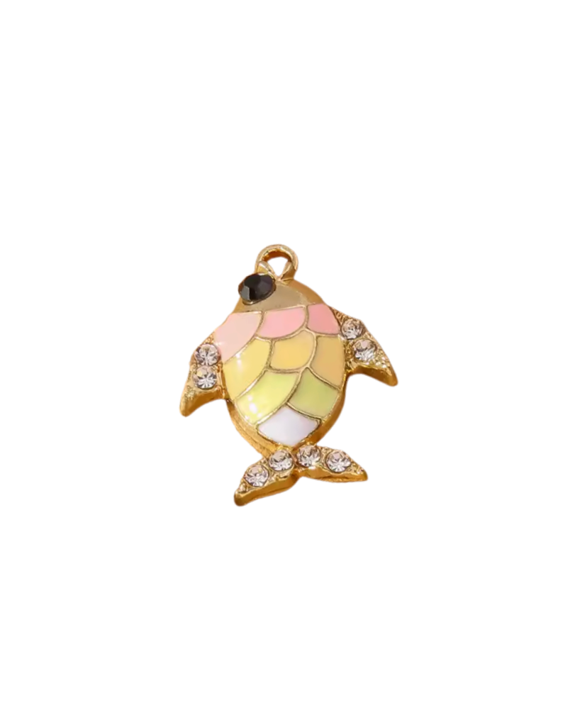 Fish Charm