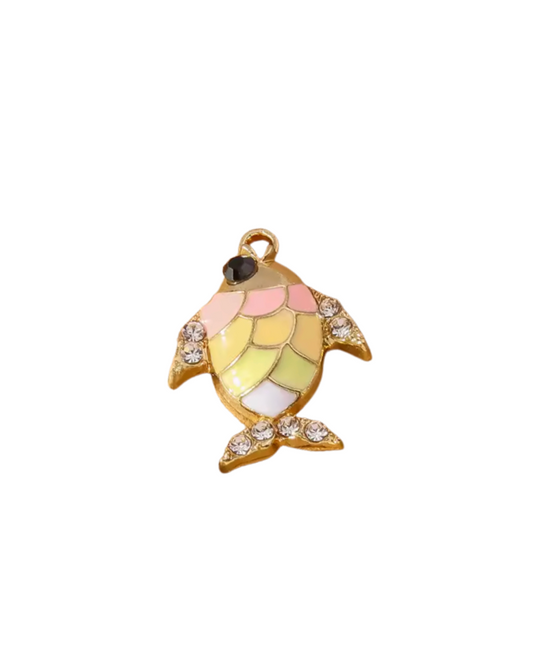 Fish Charm