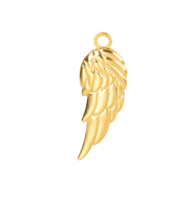 Angel Wing Gold