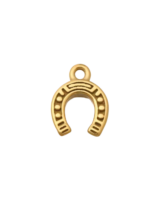 Horse Shoe Gold