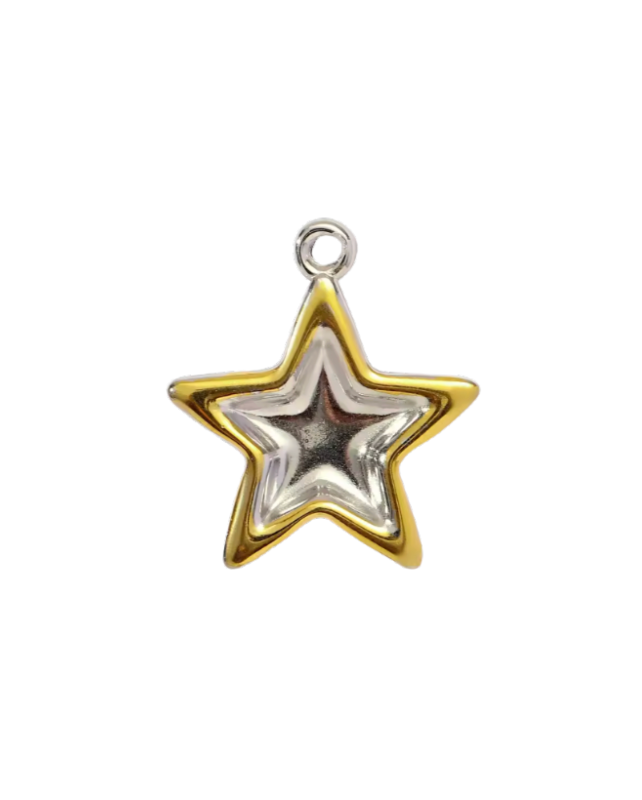 Star Gold & Silver
