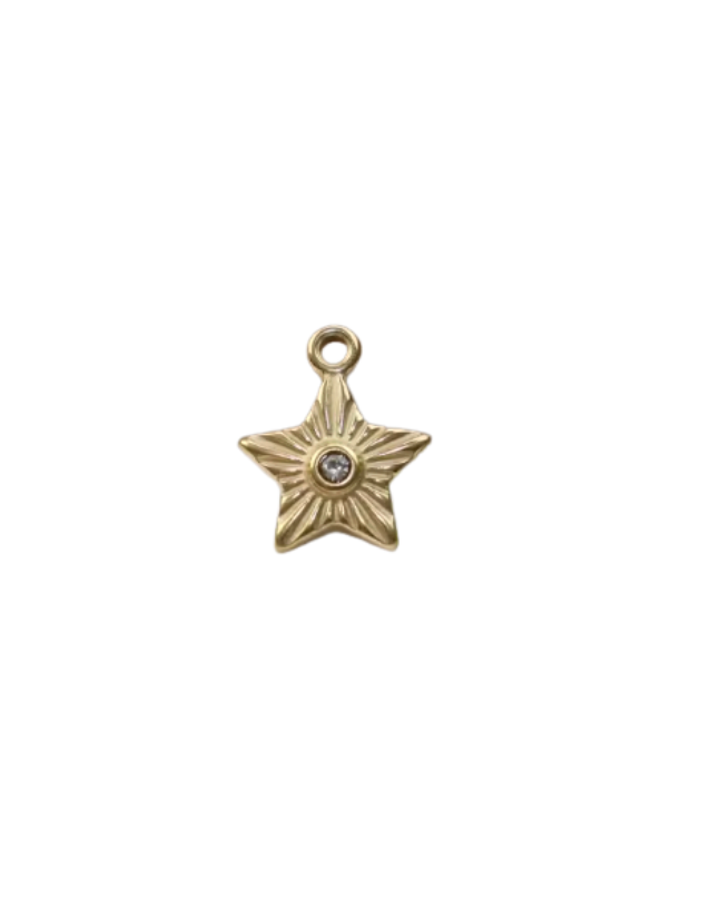 Diamante Star Gold