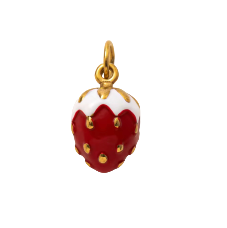 Strawberry Charm