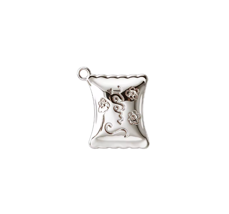 Sweet Charm Silver