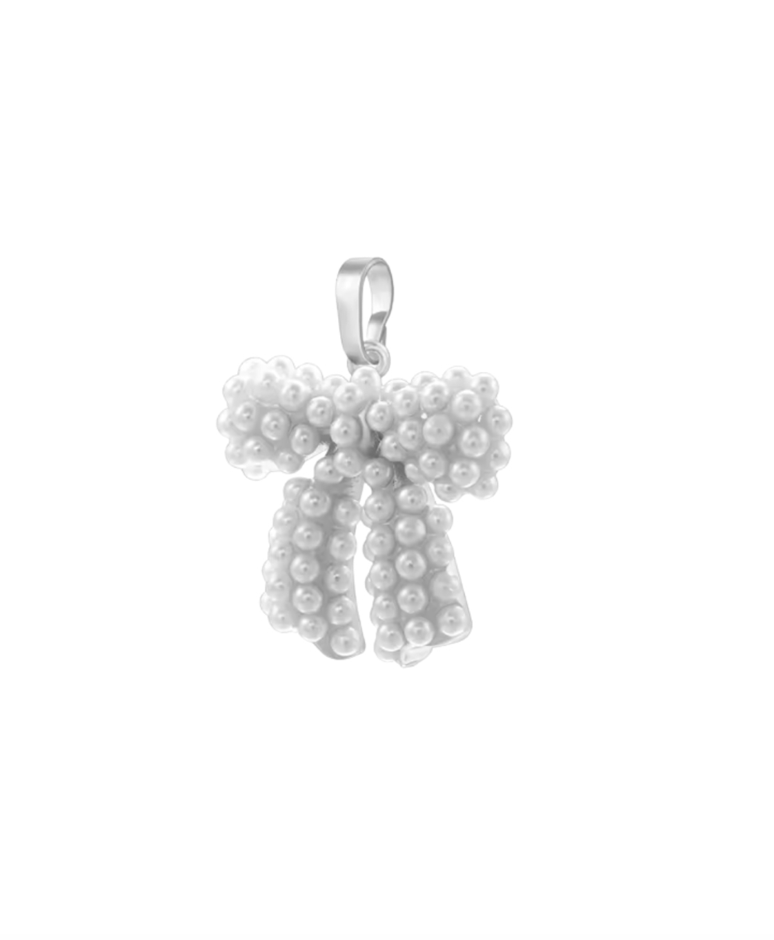 Silver Charms Stainless - Volume 1
