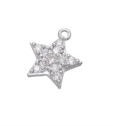Silver Charms Stainless - Volume 1