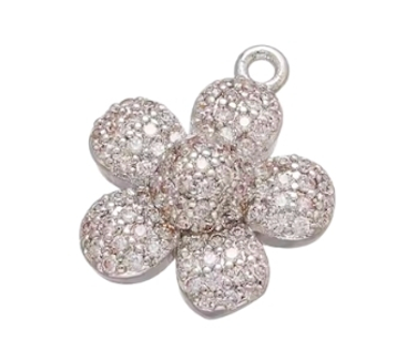 Silver Charms Stainless - Volume 1