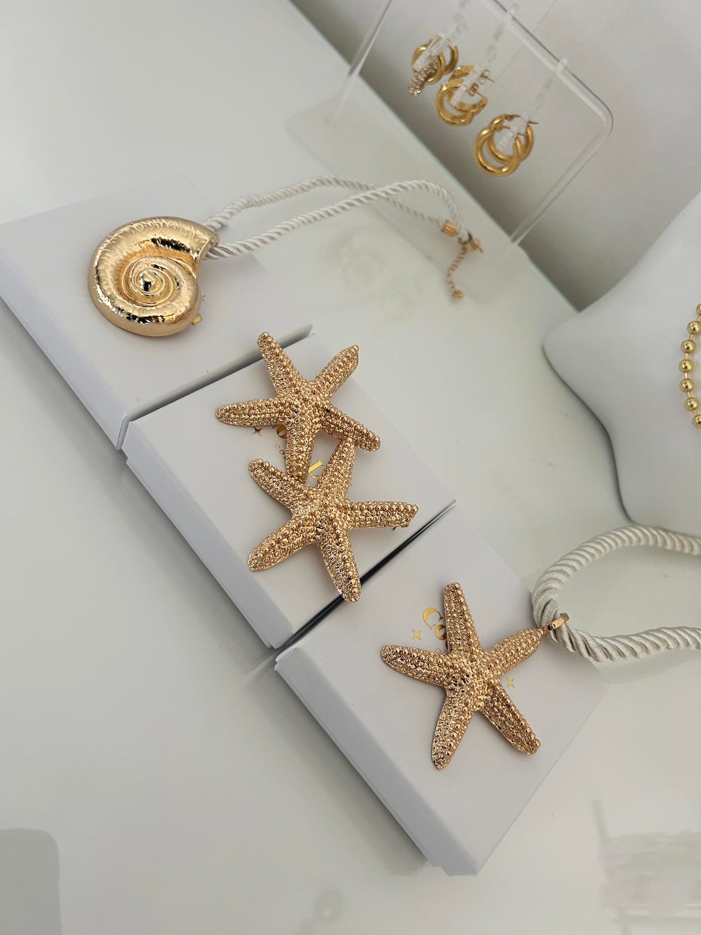 Starfish | Set