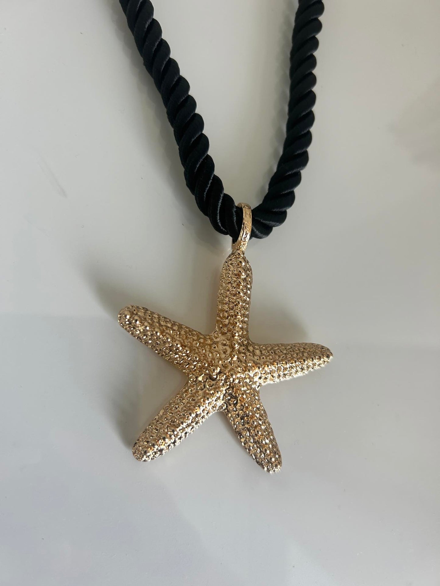 Starfish | Necklace