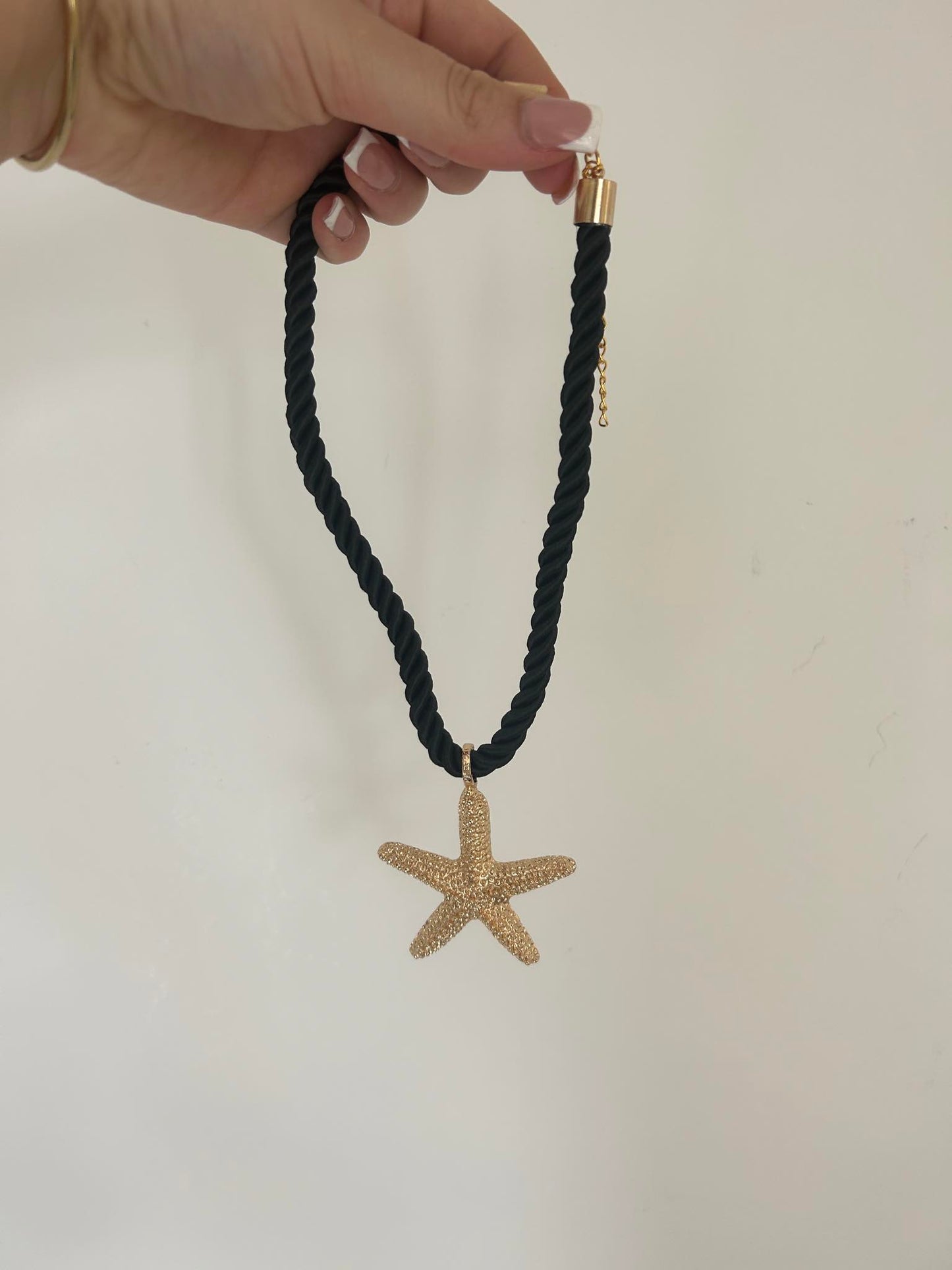 Starfish | Necklace