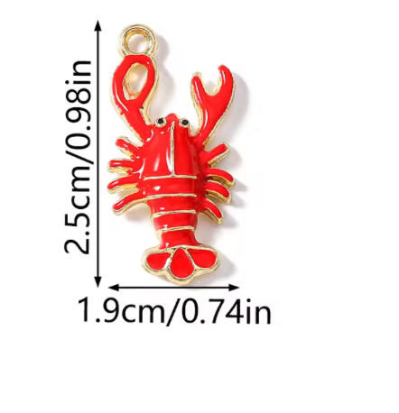 Cray Fish