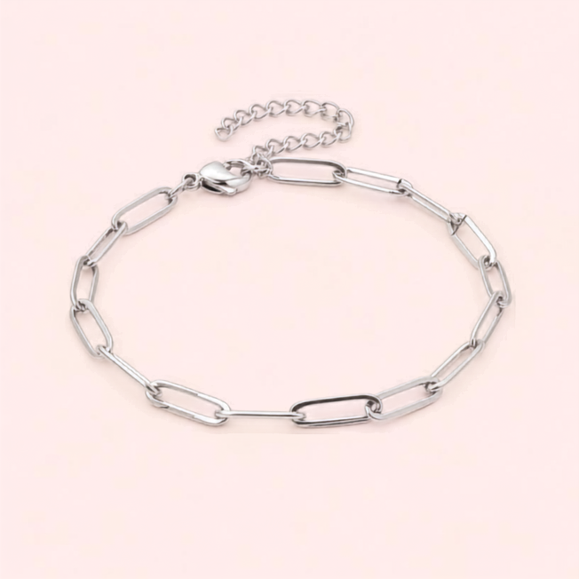 Sammi bracelet Gold or Silver