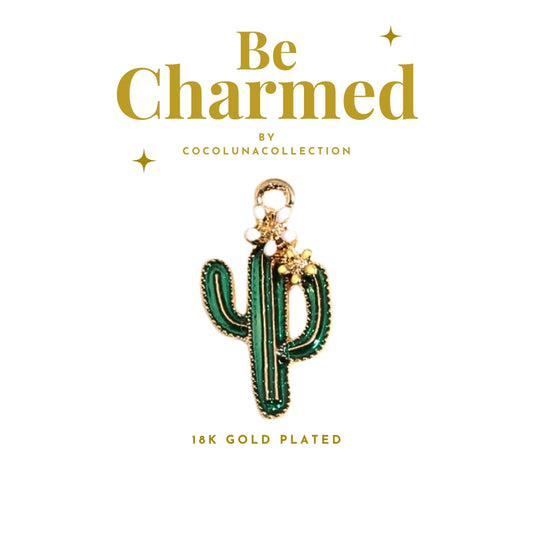 Cactus | Charms