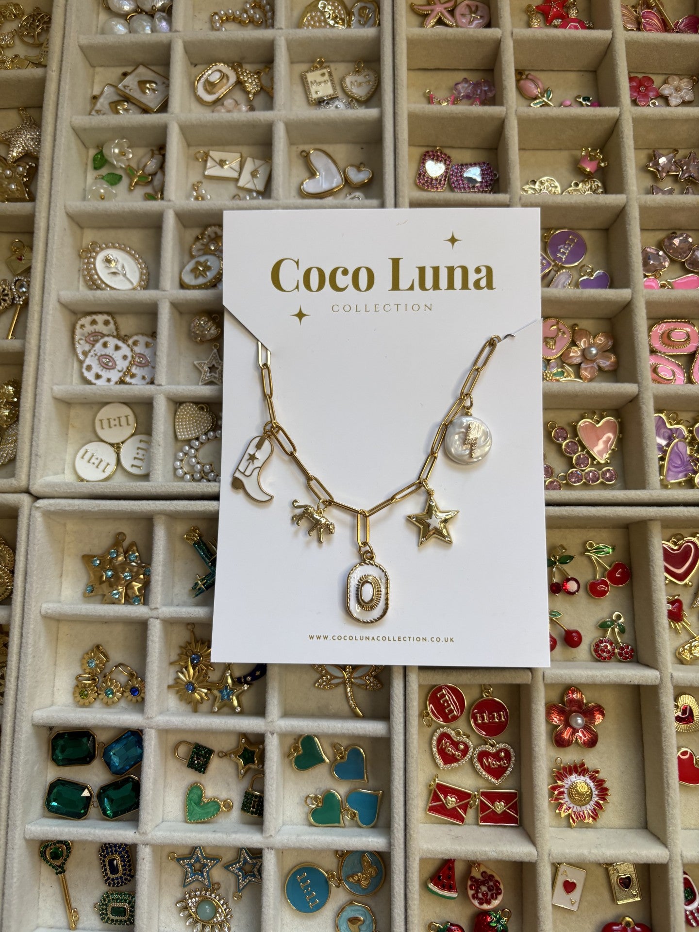 Pre-made Bracelet designs 5