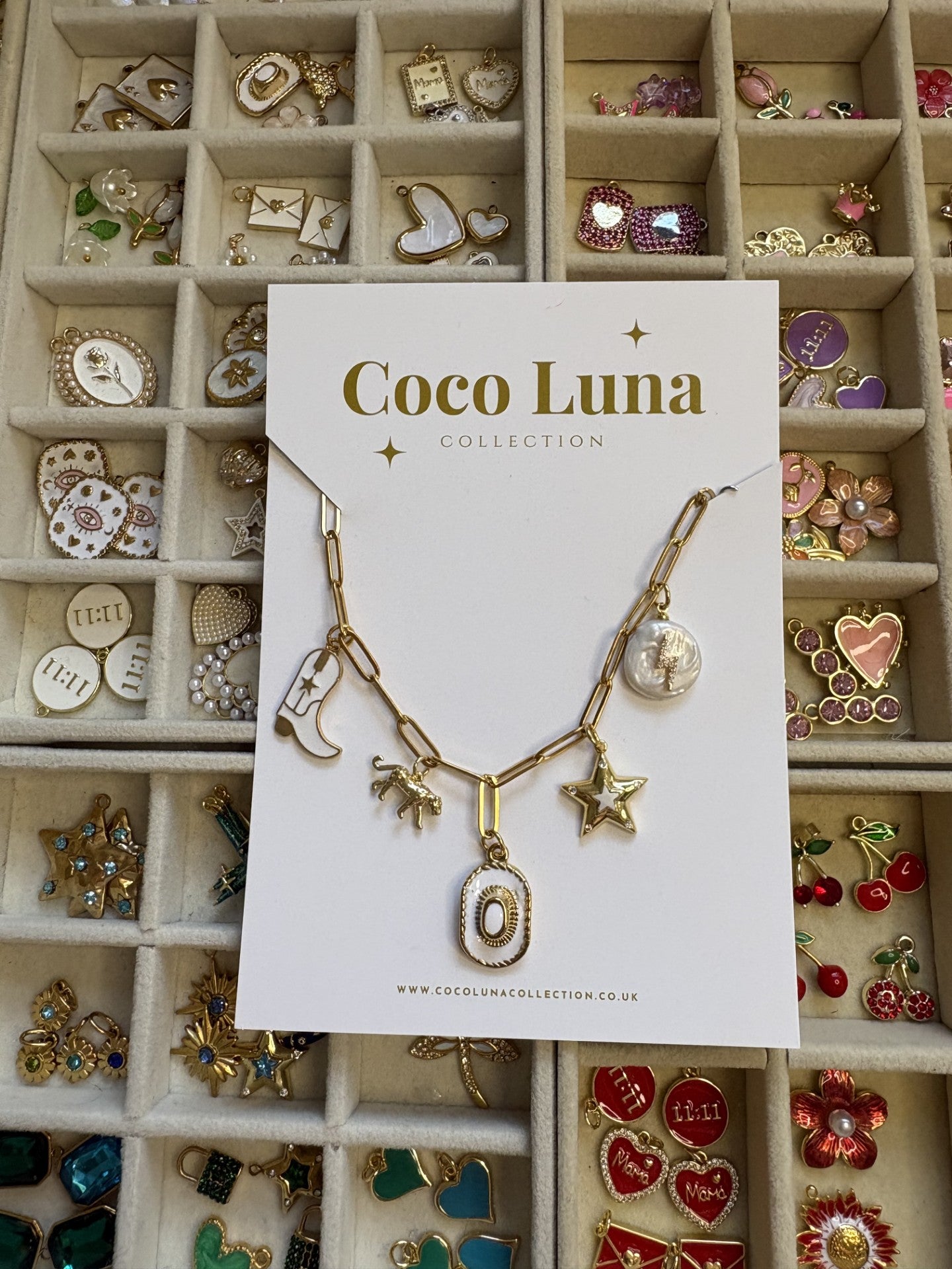 Pre-made Bracelet designs 5