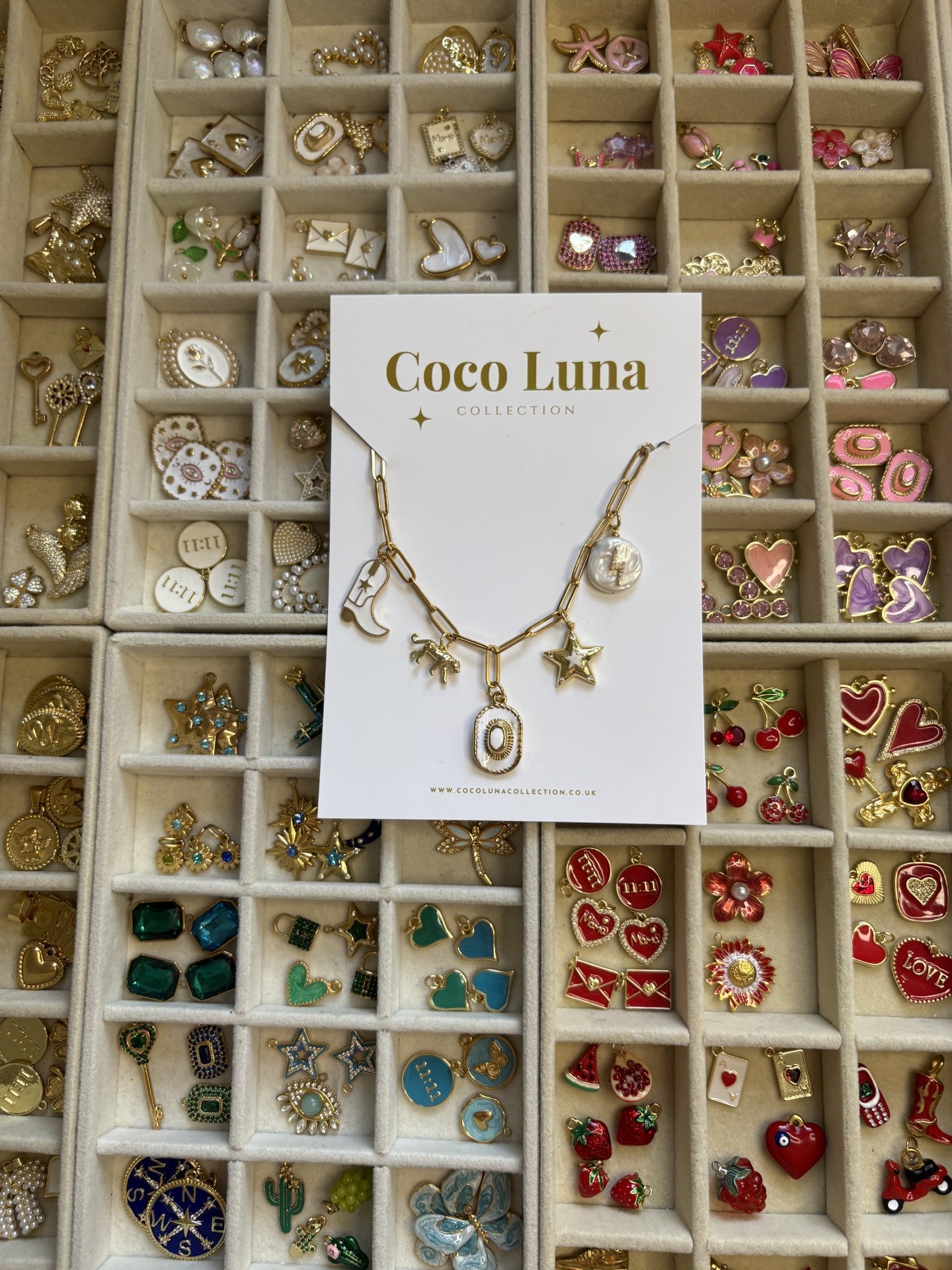 Pre-made Bracelet designs 5